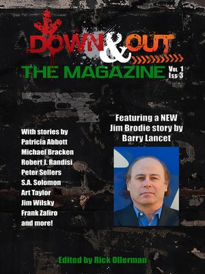 cover image of Down & Out